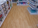 FC 3054 (MAPLE COUNTRY) - 8mm Floor Culture AC3 ; 8mm/12mm Laminate Flooring