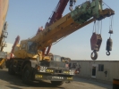 TR500M-1 Rough Terain Crane (50tons) Others