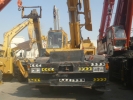 TR500M-1 Rough Terain Crane (50tons) Others