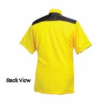 READY MADE UNIFORM M0503 (Yellow & Black)