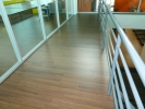 FC 2071 (JAVA TEAK) -  12mm Floor Culture AC3 ; 8mm/12mm Laminate Flooring