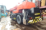 TR350M-3-00102 Rough Terain Crane (35tons) Others