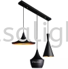 Loft Design Pendant Light  Metal Type Pendant Light PENDANT LIGHT