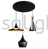 Loft Design Pendant Light  Metal Type Pendant Light PENDANT LIGHT