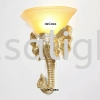 OLY-707M-Elephant Wall Light Classic Wall Light WALL LIGHT