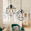 Loft Design Pendant Light  Retro Loft Design Pendant Light PENDANT LIGHT