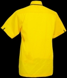 READY MADE UNIFORM F1103 (YELLOW & BLACK)