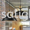 Loft Design Pendant Light  Metal Type Pendant Light PENDANT LIGHT