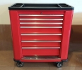 Tool Cabinet with Ball bearing sliders B0023 Cabinet Tool Cart Tool Storage & Tool Boxes