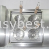 ELECTRICAL NOODLE BOILER Electrical Equipment