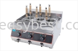 ELECTRICAL NOODLE BOILER Electrical Equipment