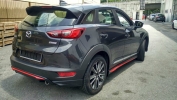 Mazda CX 3 bodykit  CX-3 Mazda