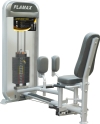 PL 9016 每 Outer / Inner Thigh Plamax Series Strength Machine Commercial GYM