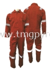 ECONOMY COTTON COVERALL Economy Series Safety Workwear