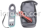 Kyoritsu 2040 AC Digital Clamp Meters KYORITSU Digital Clamp Meter