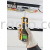 Fluke 1000FLT Fluorescent Light Tester FLUKE LUX Meter