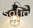 LOFT WALL LIGHT - LY-RQY-021 Loft Nordic Wall Light WALL LIGHT