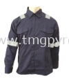 Economy Heavy Duty Work Jacket Economy Series Safety Workwear