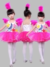 Dance Costume A1 - Pre Order Concert Costume Puppets / Costume