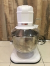 B7A Taiwan 7L Flour Mixer / Mesin Uli Tepung 7L  Bakery Equipment-Mixer (Domestic)