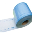 Sterilization Pouches (Reel) Size L - 100mm (Code 55543)