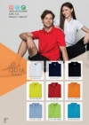 QUICK DRY Collar Tee Shirt Tee Shirt