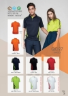 QUICK DRY Collar Tee Shirt Tee Shirt