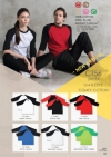 100% COTTON Round Neck Tee Tee Shirt