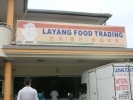 HQ Layang-Layang Johor Branch