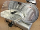 Golden Bull SE-250 10" ID009450 / ORIMAS SL-250ES Semi-Auto Meat Slicer S012  Meat Slicer/ Cutter / Bone Saw Food Machine & Kitchen Ware