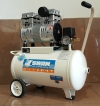 Taiwan Swan DRS210-22 Oil Less/Free Air Compressor 1HP, 7Bar, FAD137L/min, 1phase ID009480  Swan  Air Compressor