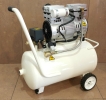 Taiwan Swan DRS210-22 Oil Less/Free Air Compressor 1HP, 7Bar, FAD137L/min, 1phase ID009480  Swan  Air Compressor