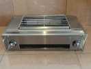 Gas fumeless roaster (With electric fan) ID889128 ID31509   BBQ/ Charbroiler/ Grills Food Machine & Kitchen Ware