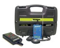 BACHARACH Tru Pointe® Ultra Ultrasonic Leak Detector  Portable Gas Leak Detector 