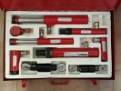 Hyd Tie Bar Tool Kit ID222792 Car Equipment Garage (Workshop)  