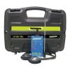 BACHARACH Tru Pointe® Ultra Ultrasonic Leak Detector  Portable Gas Leak Detector 