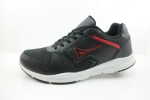 AR88-8167 (Abu Abu/Hitam) RM79.90 Men's Shoes Ardiles