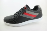 AR88-8141 (Hitam/Abu) RM69.90 Men's Shoes Ardiles