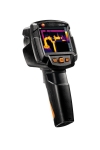 Testo 868 - Thermal Imager with App Thermal Imagers Testo Measuring Instruments (GERMANY) Testing & Measuring Instruments