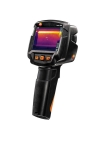 Testo 865 Thermal Imager Thermal Imagers Testo Measuring Instruments (GERMANY) Testing & Measuring Instruments