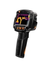 Testo 868 - Thermal Imager with App Thermal Imagers Testo Measuring Instruments (GERMANY) Testing & Measuring Instruments