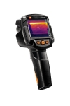 Testo 865 Thermal Imager Thermal Imagers Testo Measuring Instruments (GERMANY) Testing & Measuring Instruments