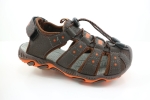 J31-3161 (Black/Red) RM55.90 Sandal JJ Mastini Children