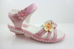 J31-3155 (Peach) RM36.90 Sandal JJ Mastini Children