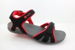 J88-8984 (Black/Peach) RM79.90 Sport Sandal JJ Mastini Ladies