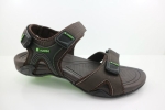 J88-8983 (Black/Red) RM89.90 Sport Sandal JJ Mastini Men