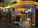 Penang delight KIOSK Duty Free / Travel Retail