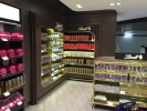 Lindt Sydney Gondola / Wallbay Duty Free / Travel Retail