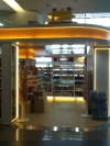 Penang delight KIOSK Duty Free / Travel Retail