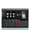  FINGERPRINT TIME ATTENDANCE PUNCH CARD TCP/IP (AC121) Fingerprint Time Attendance Fingerprint Time Attendance